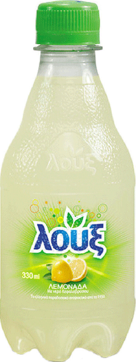 Λούξ λεμονάδα 300ml